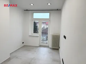 Pronájem bytu 3+kk, Praha - Vinohrady, náměstí Jiřího z Lobkovic, 86 m2