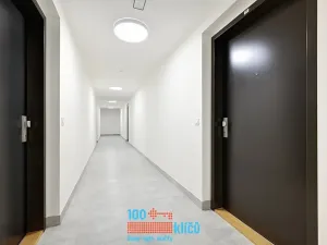 Pronájem bytu 2+kk, Kladno, Ke křížku, 54 m2