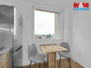 Prodej bytu 3+1, Praha - Braník, Údolní, 60 m2