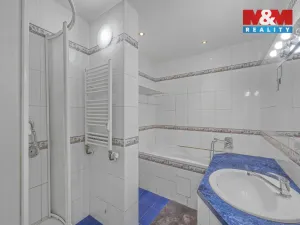 Prodej bytu 3+1, Praha - Braník, Údolní, 60 m2