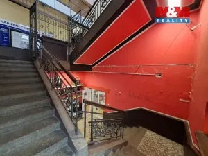 Pronájem obchodního prostoru, Ostrov, Hlavní třída, 600 m2