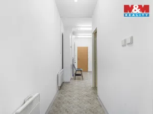 Pronájem komerční nemovitosti, Ústí nad Labem - Severní Terasa, Šrámkova, 181 m2