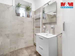 Prodej bytu 2+1, Mladá Boleslav - Mladá Boleslav IV, Ptácká, 49 m2