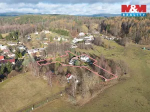 Prodej zemědělské usedlosti, Tatrovice, 292 m2