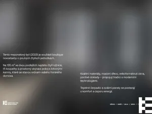 Prodej bytu 5+kk, Pec pod Sněžkou, 135 m2