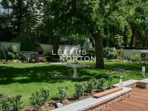 Pronájem bytu 3+kk, Praha - Vinohrady, Belgická, 96 m2