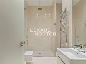 Pronájem bytu 3+kk, Praha - Vinohrady, Laubova, 109 m2