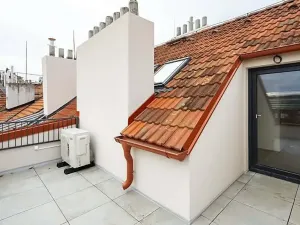 Prodej bytu 3+kk, Praha - Vršovice, Ruská, 84 m2