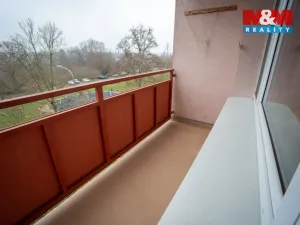 Prodej bytu 3+1, Hodonín, Jižní, 81 m2