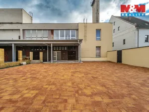 Pronájem bytu 2+kk, Jablonné v Podještědí, Zdislavy z Lemberka, 49 m2