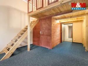 Prodej bytu 3+1, Desná - Desná II, Krkonošská, 100 m2