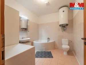 Prodej bytu 3+kk, Loděnice - Jánská, 83 m2