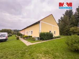 Prodej bytu 3+kk, Loděnice - Jánská, 83 m2