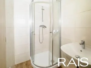 Prodej bytu 2+kk, Brno, Trnitá, 55 m2