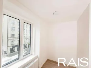 Prodej bytu 2+kk, Brno, Trnitá, 55 m2