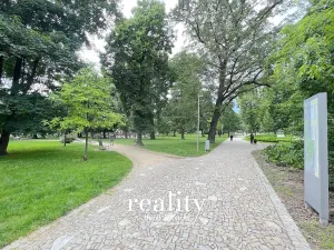 Pronájem bytu 1+1, Znojmo, Čermákova, 37 m2