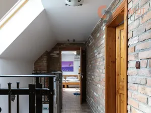 Prodej ubytování, Březí, 334 m2