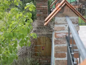 Prodej ubytování, Březí, 334 m2