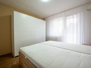 Pronájem bytu 2+1, Prostějov, Moravská, 52 m2