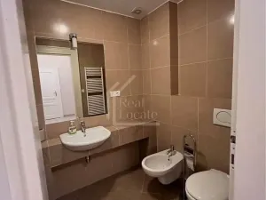 Pronájem bytu 2+1, Praha - Vinohrady, Mánesova, 75 m2