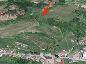 Prodej podílu louky, Rajnochovice, 2438 m2