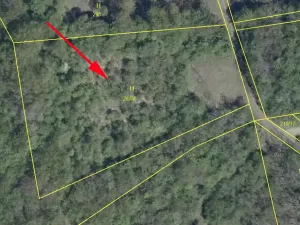 Prodej louky, Libčeves, 3870 m2