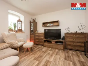 Prodej rodinného domu, Loučka, 100 m2