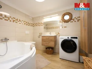 Prodej rodinného domu, Loučka, 100 m2