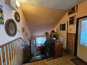 Prodej rodinného domu, Chrastava, 142 m2