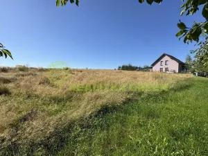 Prodej pozemku pro bydlení, Ostrata, 1273 m2