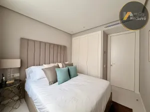 Prodej bytu 3+kk, Ojén, Španělsko, 120 m2