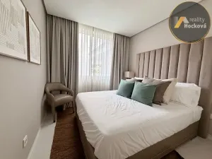 Prodej bytu 3+kk, Ojén, Španělsko, 120 m2