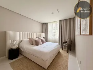 Prodej bytu 3+kk, Ojén, Španělsko, 120 m2