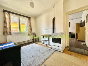 Prodej rodinného domu, Slušovice, Osvoboditelů, 244 m2