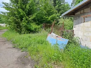 Prodej pozemku, Nejdek, 104 m2