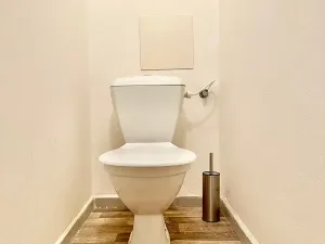 Pronájem bytu 2+1, Pardubice, Čs. armády, 60 m2