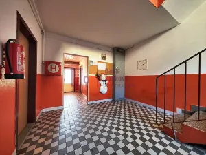 Prodej bytu 3+1, Jindřichův Hradec, Jakubská, 68 m2