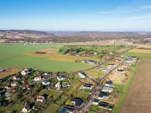 Prodej rodinného domu, Líšnice, 336 m2