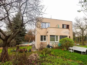 Prodej rodinného domu, Praha - Braník, Ke Klínku, 180 m2