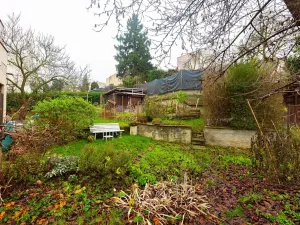 Prodej rodinného domu, Praha - Braník, Ke Klínku, 180 m2