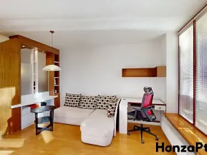 Prodej bytu 1+1, Praha - Záběhlice, Podle náhonu, 49 m2