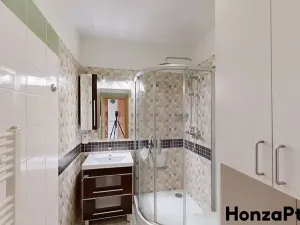 Prodej bytu 1+1, Praha - Záběhlice, Podle náhonu, 49 m2