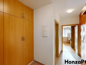 Prodej bytu 1+1, Praha - Záběhlice, Podle náhonu, 49 m2