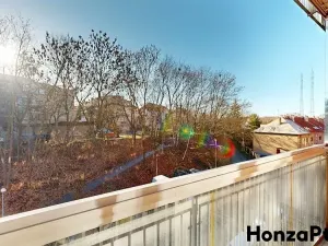 Prodej bytu 1+1, Praha - Záběhlice, Podle náhonu, 49 m2