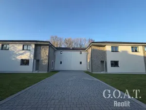 Prodej bytu 4+kk, Bdeněves, 93 m2