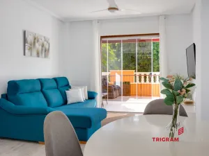 Prodej bytu 3+kk, Torrevieja, Španělsko, 60 m2