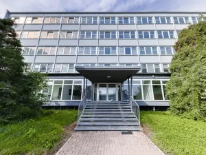 Pronájem bytu 2+kk, Přerov, Kojetínská, 42 m2