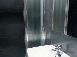 Pronájem bytu 1+kk, Brno, Bratislavská, 35 m2