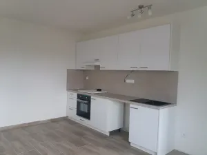 Pronájem bytu 1+kk, Neratovice, Byškovická, 35 m2