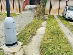 Prodej bytu 4+1, Krnov, Sovova, 90 m2